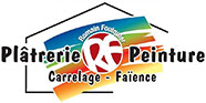 Romain Foulquier Logo