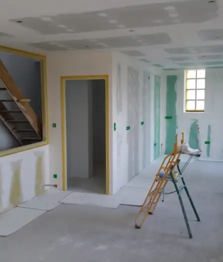 Foulquier Romain Travaux D Amenagement Et De Renovation En Ille Et Vilaine 35 Isolation Et Placo Foulquier Romain Travaux D Amenagement Et De Renovation En Ille Et Vilaine 35 Isolation Et Placo
