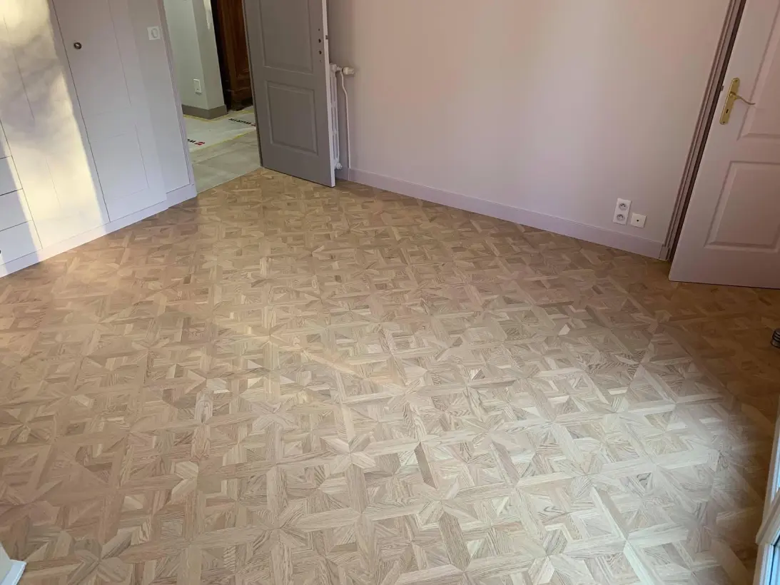 Foulquier Romain Travaux D Amenagement Et De Renovation En Ille Et Vilaine 35 Peintureetsol 03
