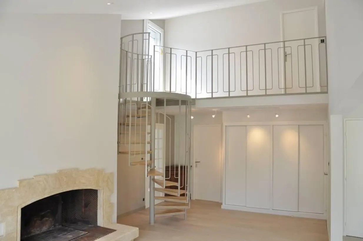 Foulquier Romain Travaux D Amenagement Et De Renovation En Ille Et Vilaine 35 Peintureetsol 13