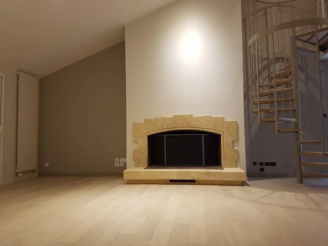 Foulquier Romain Travaux D Amenagement Et De Renovation En Ille Et Vilaine 35 Peintureetsol 14
