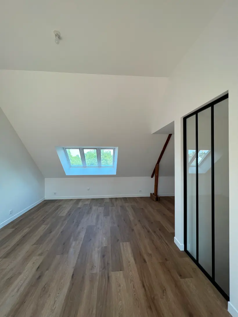 Foulquier Romain Travaux D Amenagement Et De Renovation En Ille Et Vilaine 35 Peintureetsol 16