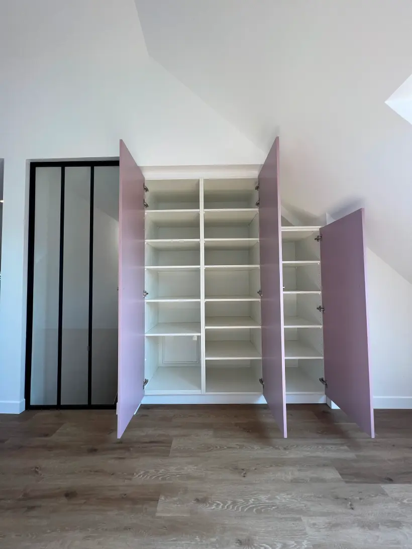 Foulquier Romain Travaux D Amenagement Et De Renovation En Ille Et Vilaine 35 Peintureetsol 17