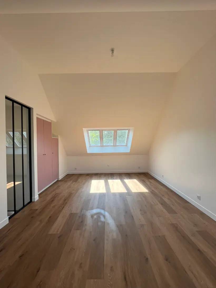 Foulquier Romain Travaux D Amenagement Et De Renovation En Ille Et Vilaine 35 Peintureetsol 18