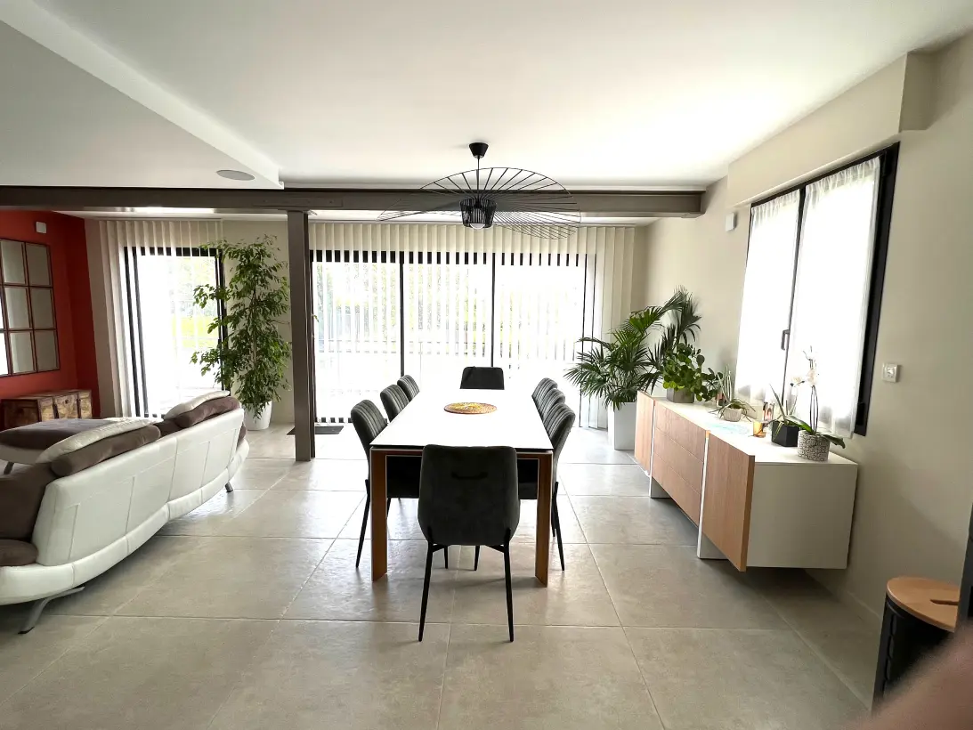Foulquier Romain Travaux D Amenagement Et De Renovation En Ille Et Vilaine 35 Peintureetsol 26