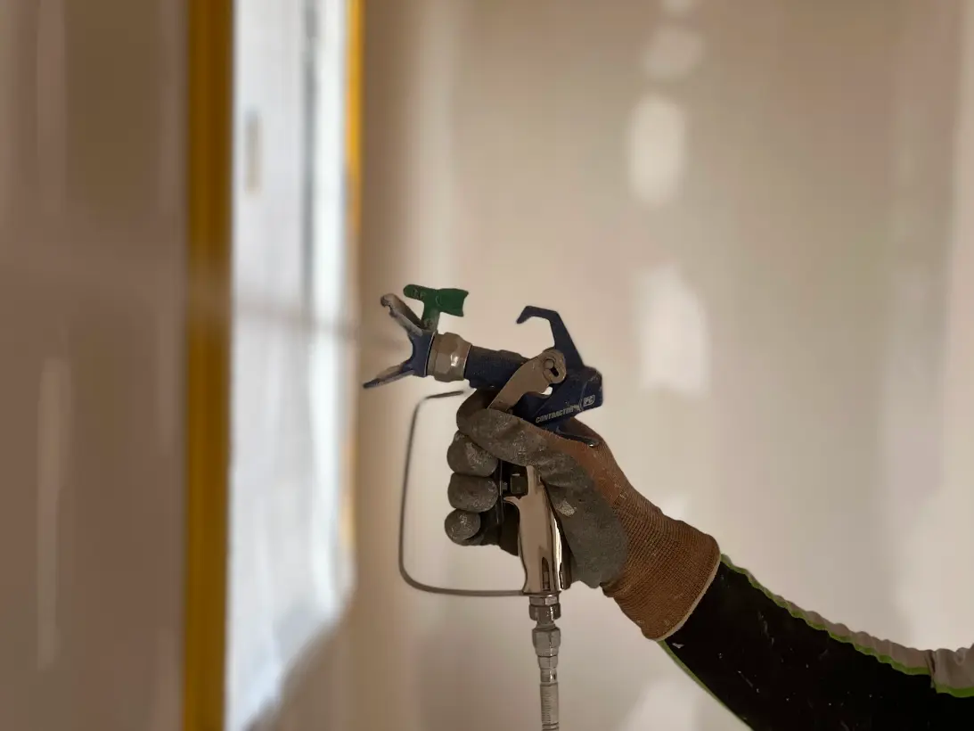Foulquier Romain Travaux D Amenagement Et De Renovation En Ille Et Vilaine 35 Peintureetsol 31