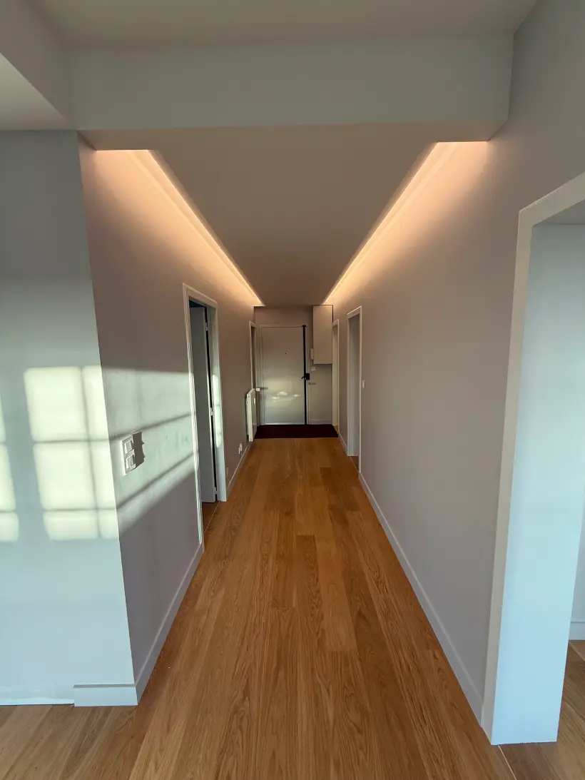 Foulquier Romain Travaux D Amenagement Et De Renovation En Ille Et Vilaine 35 Peintureetsol 44