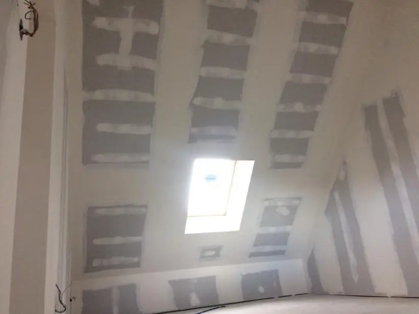 Foulquier Romain Travaux D Amenagement Et De Renovation En Ille Et Vilaine 35 Placoiso 01