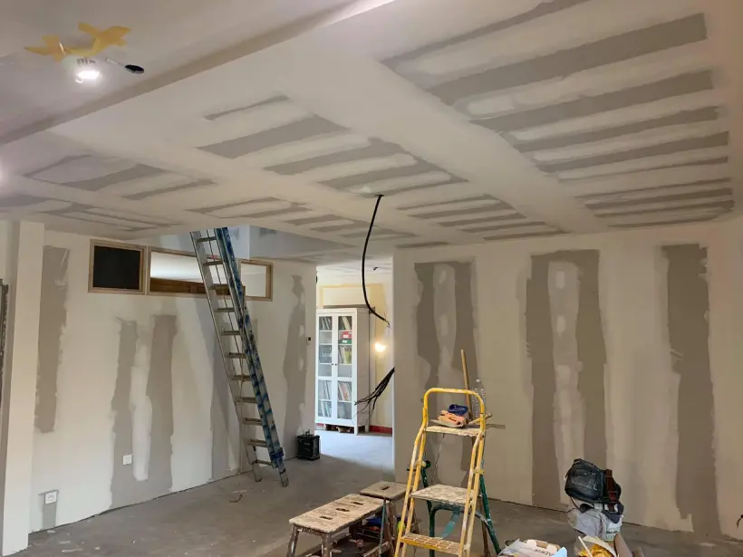 Foulquier Romain Travaux D Amenagement Et De Renovation En Ille Et Vilaine 35 Placoiso 12