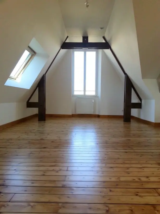 Foulquier Romain Travaux D Amenagement Et De Renovation En Ille Et Vilaine 35 Placoiso 15