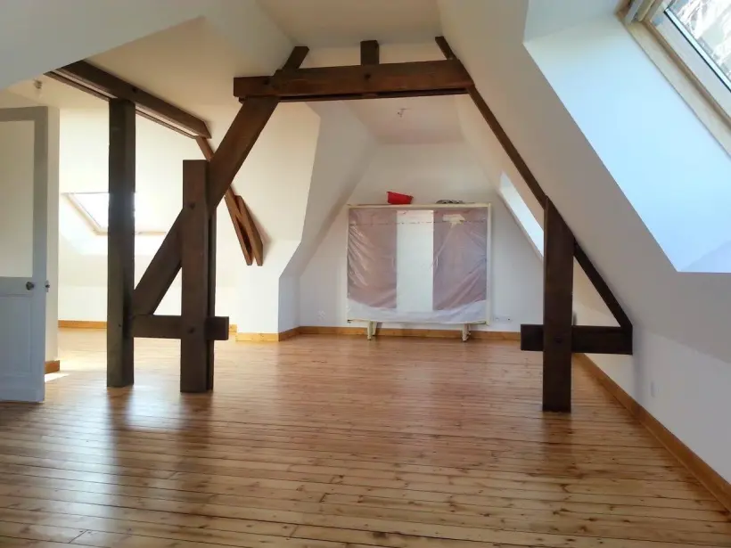 Foulquier Romain Travaux D Amenagement Et De Renovation En Ille Et Vilaine 35 Placoiso 16