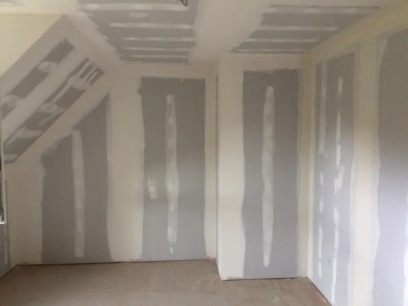 Foulquier Romain Travaux D Amenagement Et De Renovation En Ille Et Vilaine 35 Placoiso 21