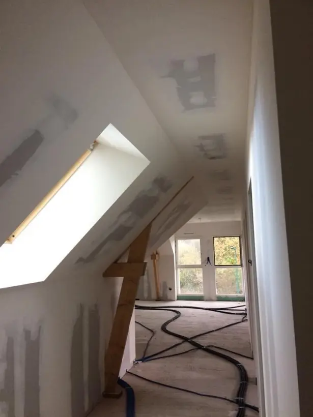 Foulquier Romain Travaux D Amenagement Et De Renovation En Ille Et Vilaine 35 Placoiso 22